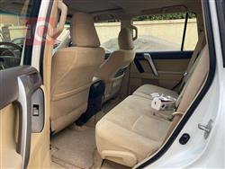 تويوتا لاندكروزر برادو